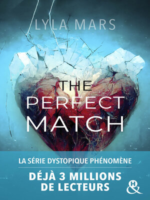 cover image of The Perfect Match--I'm Not Your Soulmate 1
